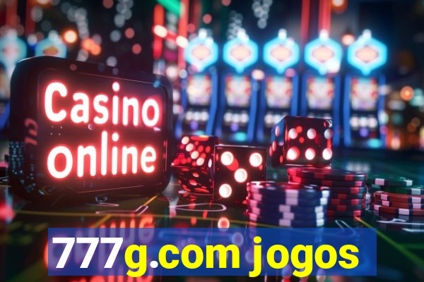 777g.com jogos